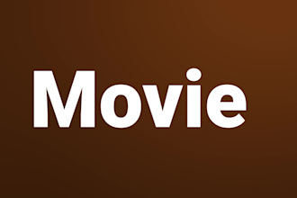 edit copyright free video for movie reactions