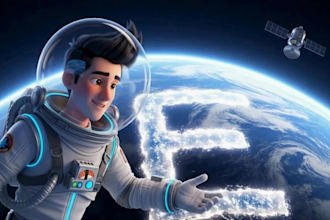 create 3d funny animation from stories, do nursery ryhmes, 3d music video