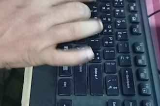 do fast data typing, retyping