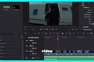 create full movie recap videos to help your channel go viral
