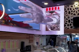 create professional 3d billboard animations special pricing for first 2 clients
