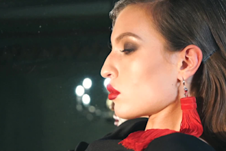 shoot high end fashion film for your brand