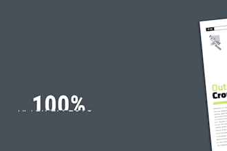 create an amazon book promo animation video