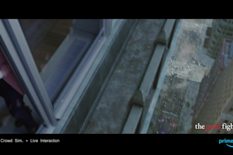create visual effects for your movies