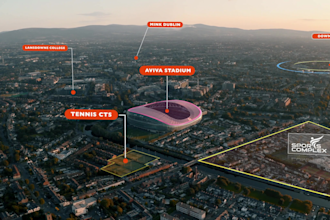 track enhance elevate your drone videos