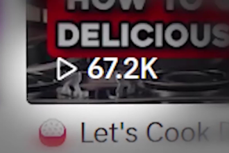 edit 1 minute long tiktok, instagram reels and youtube shorts