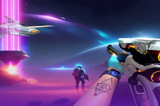 do unity 2d or 3d game development with multiplayer and ai