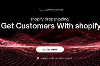 elevate your ecommerce experience, design and rebranding with a premium theme