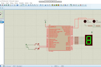 develop pic 10, 12, 16, 18 microcontrollers projects