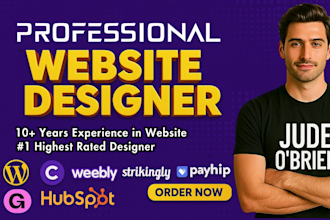 design wild apricot, weebly carrd jimdo tilda payhip showit strikingly website