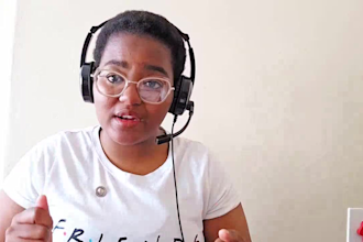 teach english  in a fun and interactive way