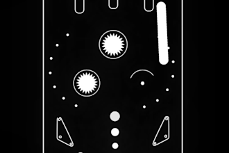 create dan koe style 2d animations, minimalist animations for instagram tiktok