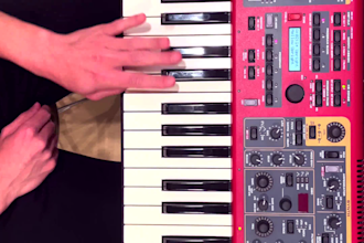 make you understand theory and learn piano