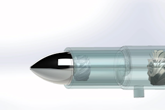 do 3d design and 3d cad modeling using solidworks