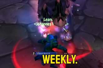 help you become better in wow classic era