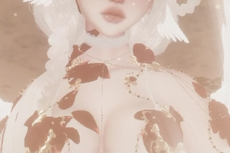 create a vrchat avatar or edit an already existing avatar