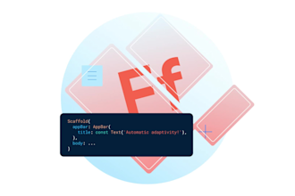 do flutter app development with quality work in your budget