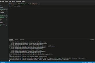 do data extraction from any source