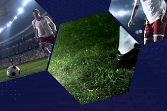 edit soccer or football and sports videos for youtube