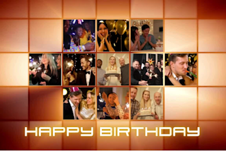 design flyer and poster for dj, club, party, event, concert, birthday flyer
