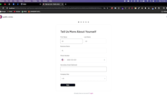 fix mern stack bugs fast react node js mongodb