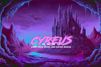 compose music for your video game