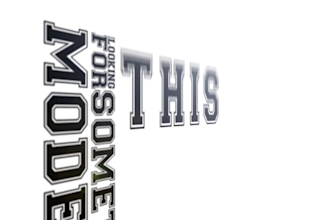 create kinetic typography, text animation, and lyric video