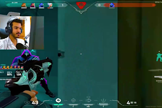 edit your gaming videos and compile them to perfection
