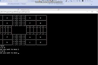 debug develop modify create c cpp csharp python projects programs