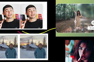 turn your old pixelated,blurred or damaged photo a HD photo