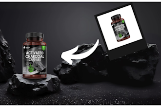 create stunning ai generated product photography ads for your brand
