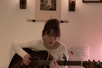 be your female singer indie pop, rock, folk, cinematic, shoegaze