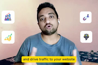 be meta facebook ads specialist manager, run fb ads campaign shopify advertising