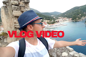 create motivational videos for youtube channel