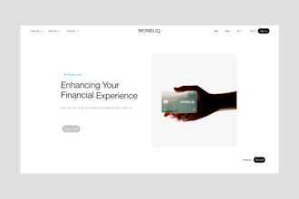 develop figma and wordpress and landing pages in minimal time