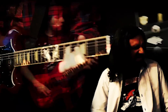 be your metal, rock, pop singer, vocalist