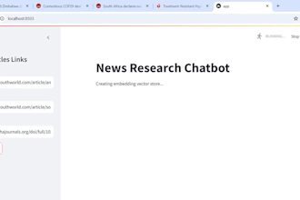 build apps with chatgpt, azure openai, langchain, vector embeddings