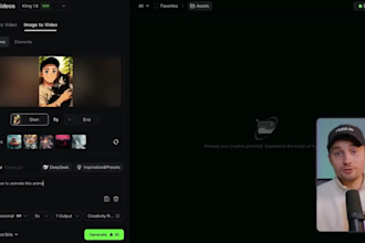 create faceless automation video, faceless storytelling, ai innovations