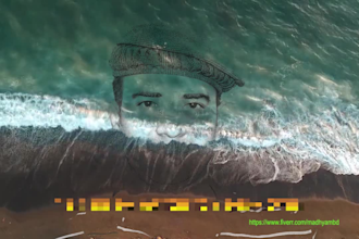 make unique and attractive facebook cover video