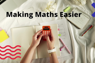 be your virtual maths teacher
