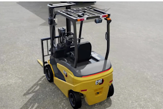 create professional 3d industrial and safety animation for factories