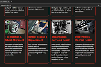 do expert wordpress design development customization and ecommerce solutions