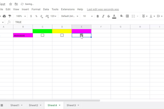 do categorization or classification of your image, text, video data