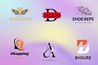 design a stand out logo