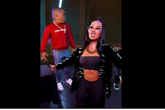 3d animated music video 3d music video music animation 3d animation