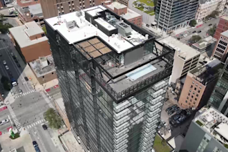 capture your location with professional drone photos or video
