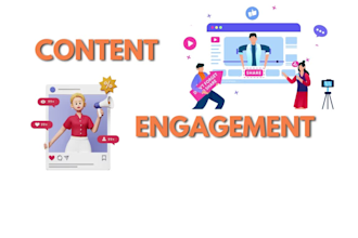 be your social media manager
