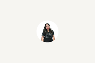 be your virtual assistant for all your business needs