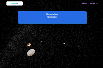 be your full stack developer for nft, 3d interactive and productive website