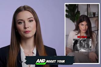 make  ai ugc ads videos with ai spokespersons